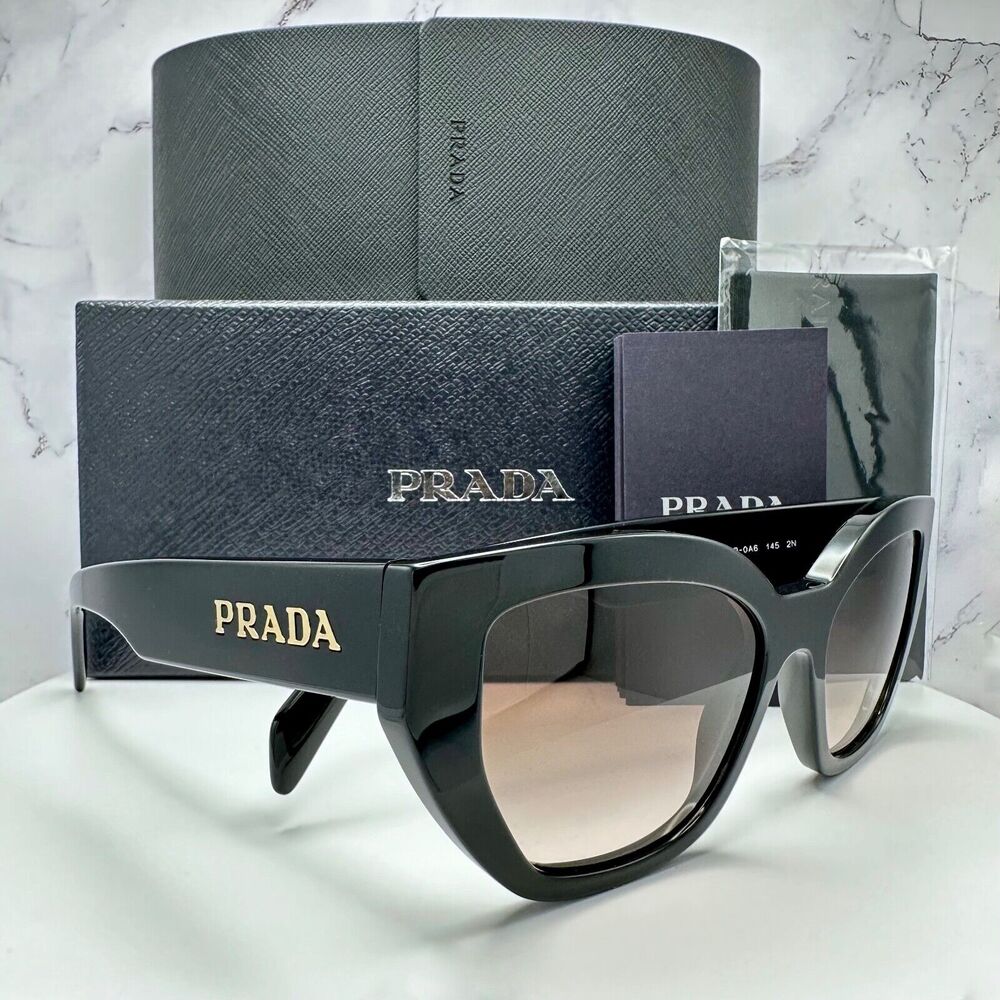New Prada Sunglasses - Picture 14 of 16